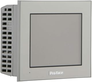 eiuie Programmable Display (HMI) PFXGP4303TAD GP4000 Series 5 Inches Touch Screen