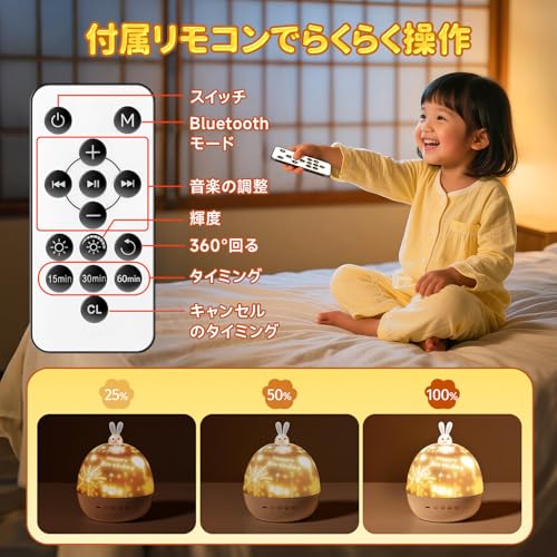 OneFire『家庭用プラネタリウム22種類投影』