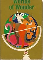 Worlds of Wonder: Macmillan Reading Program (1970) Primary Grades B000FG23WW Book Cover