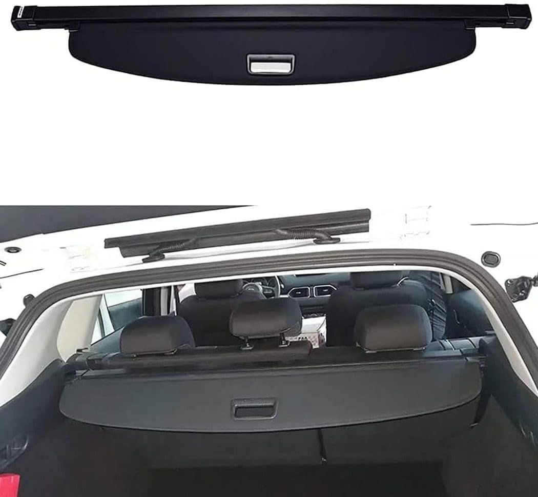 Protector de equipaje para Buick GL6 2018 que evita robos ocultando la carga