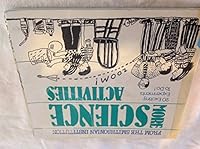 More Science Activities from the Smithsonian 0939456168 Book Cover