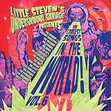 Coolest Songs in the World 6