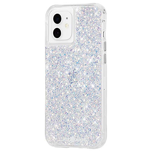 Coque iPhone Katie Case-Mate Twinkle finition haut de gamme - 5