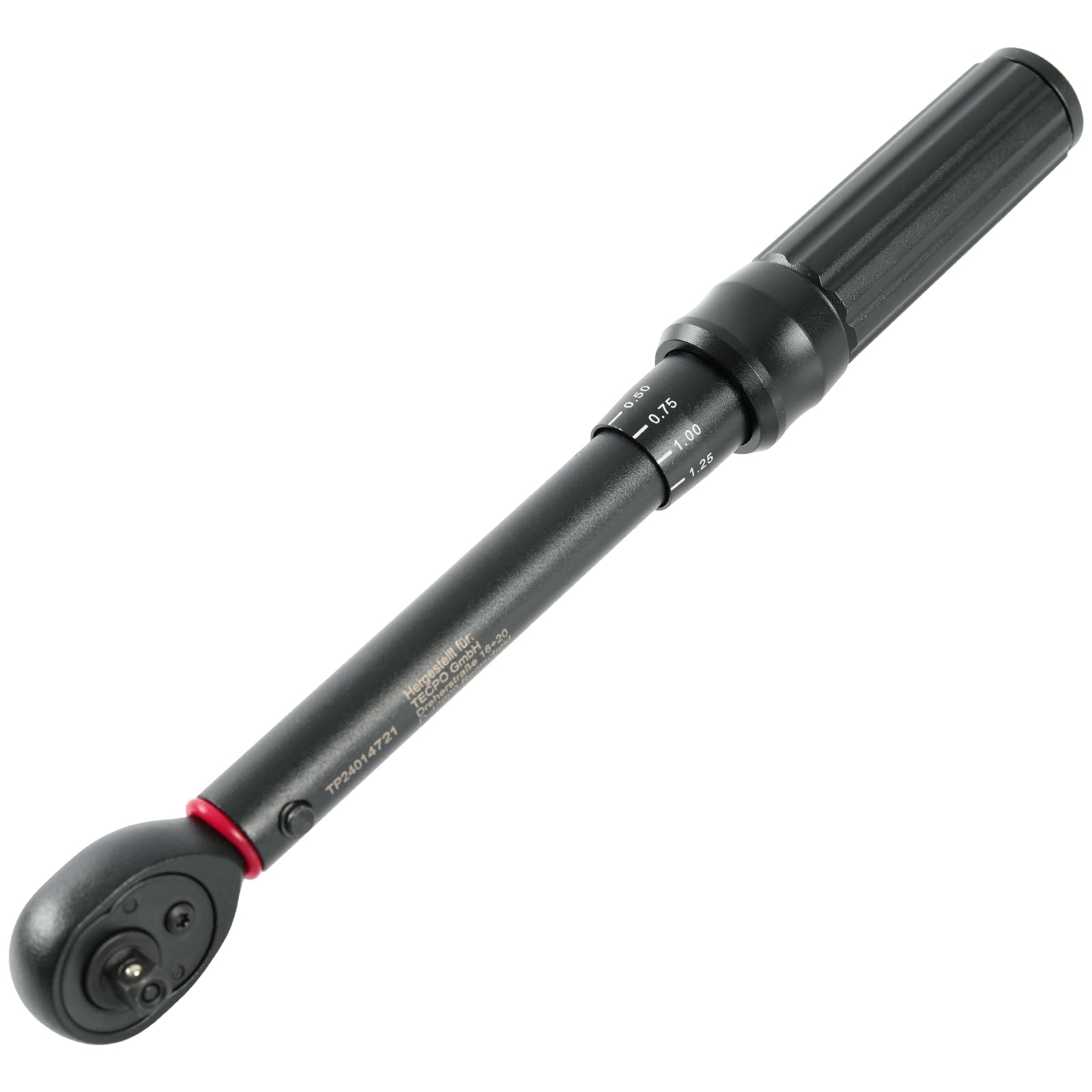 Chiave Dinamometrica 1/4 25 Nm In Ferramenta - Foto 7