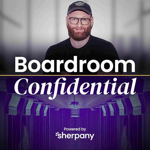 Boardroom perspectives, control, and moral decisions, with Roei Samuel