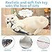 Electric Floppy Fish Cat Toy, Moving Cat Kicker Fish Toy, 11