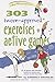303 Tween-Approved Exercises and Active Games (SmartFun Activity Books)