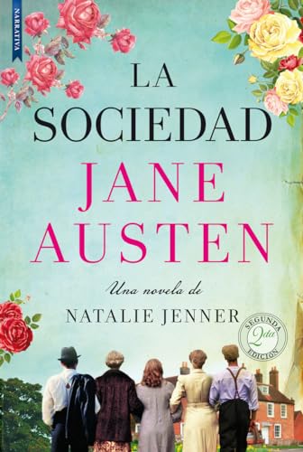 La Sociedad Jane Austen (NARRATIVA)