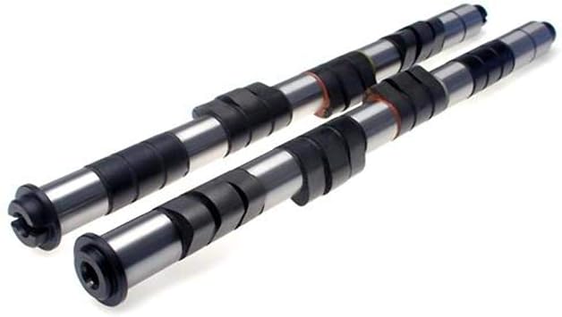 Brian Crower BC0041-2 Camshaft Honda/Acura K20A2/K20A/K24A2/K20Z3 - Stage 2 N/A 8620 Steel Billet Material