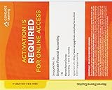 CengageNOWv2, 1 term Printed Access Card for Warren/Reeve/Duchac's Corporate Financial Accounting, 14th