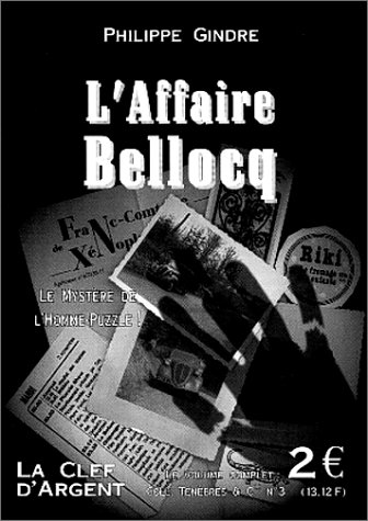 L'AFFAIRE BELLOCQ