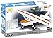 COBI Cessna 172 Skyhawk, Orange Vehicle