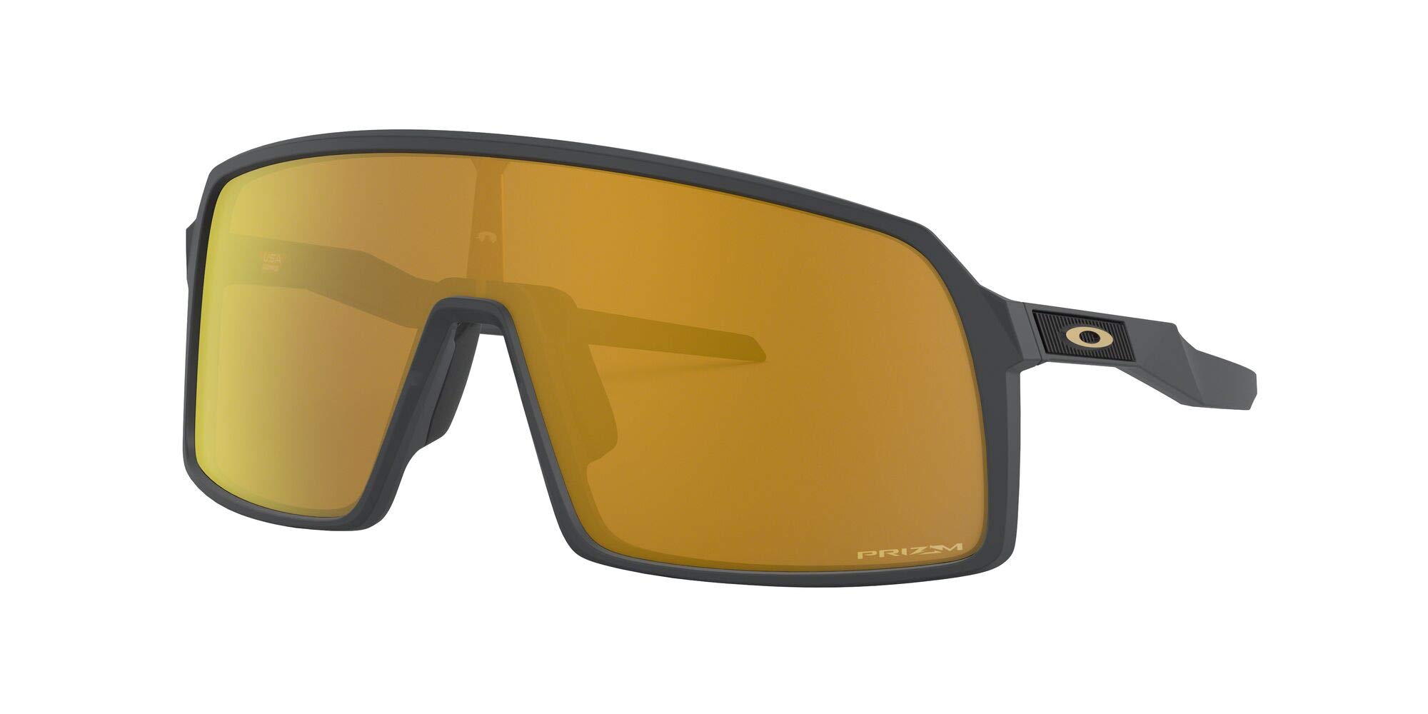 Oakley Herren 0oo9406 Sonnenbrille (1er Pack)