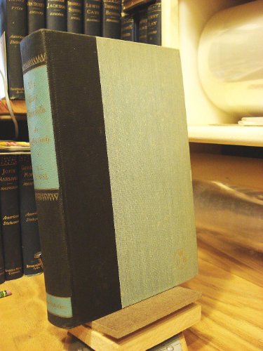 The early Churchills, an English family B0007DMBQ6 Book Cover