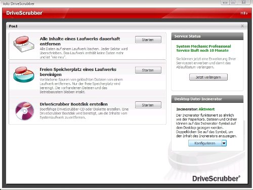 IOLO System Mechanic Pro [Download]