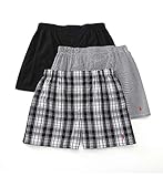 Polo Ralph Lauren Classic Woven Boxer 3-Pack,Bengal Stripe,Medium