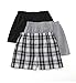 Polo Ralph Lauren Classic Woven Boxer 3-Pack, M, Polo Black