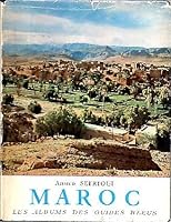 Maroc B00KMHHSO2 Book Cover