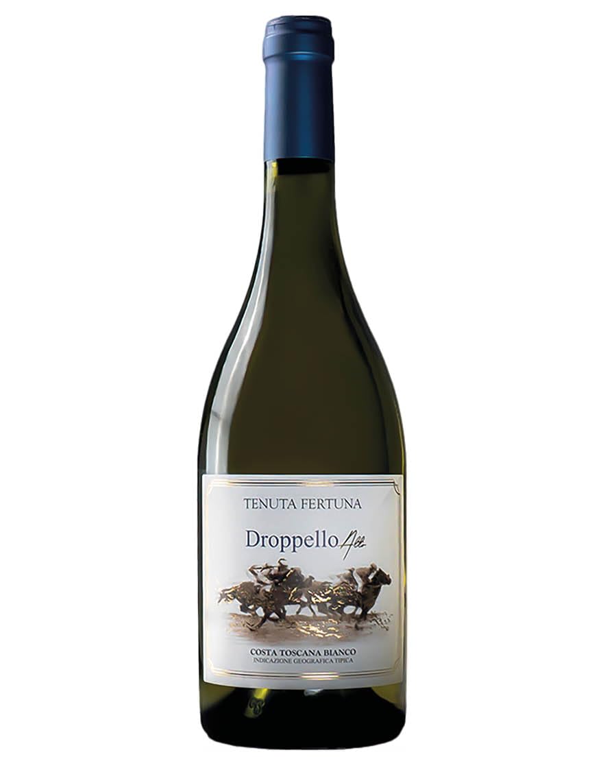 Fertuna Droppello Costa Toscana Bianco 2021 - 4