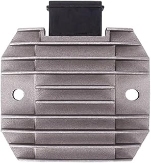 LUISAS motor bicycle Voltage Regulator For Yam&aha XV250 XV125 XV 250 125 Virago Motorcycle Rectifier Voltage Regulator (Color : Just rectifier)