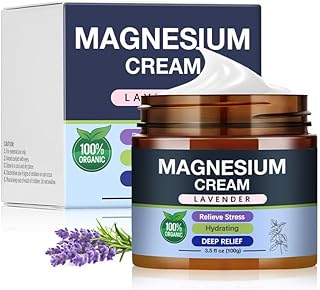 Magnesium For Sleep Kids Picks collage image 3