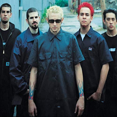 10 datos que debes de saber sobre Linkin Park Podcast Por  arte de portada