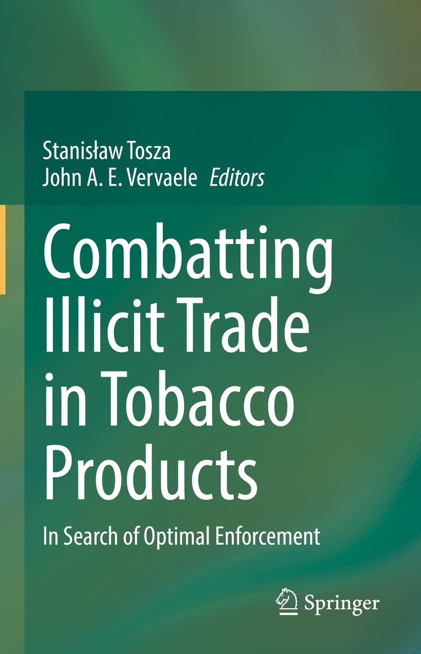 Combatting Illicit Trade in Tobacco Products: In Search of Optimal Enforcement