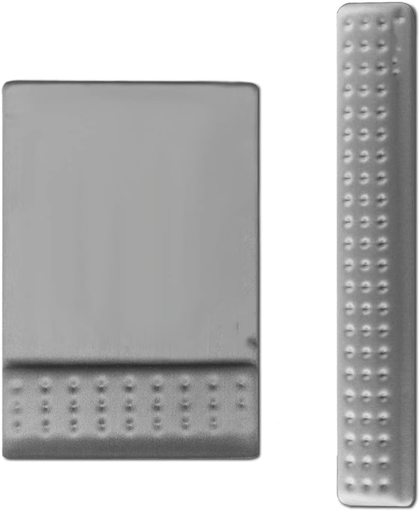 JSEIAJB Wrist Pad Keyboard Pad Wrist Keyboard Pad Wrist Rest Mechanical Keyboard Hand Rest Office Home