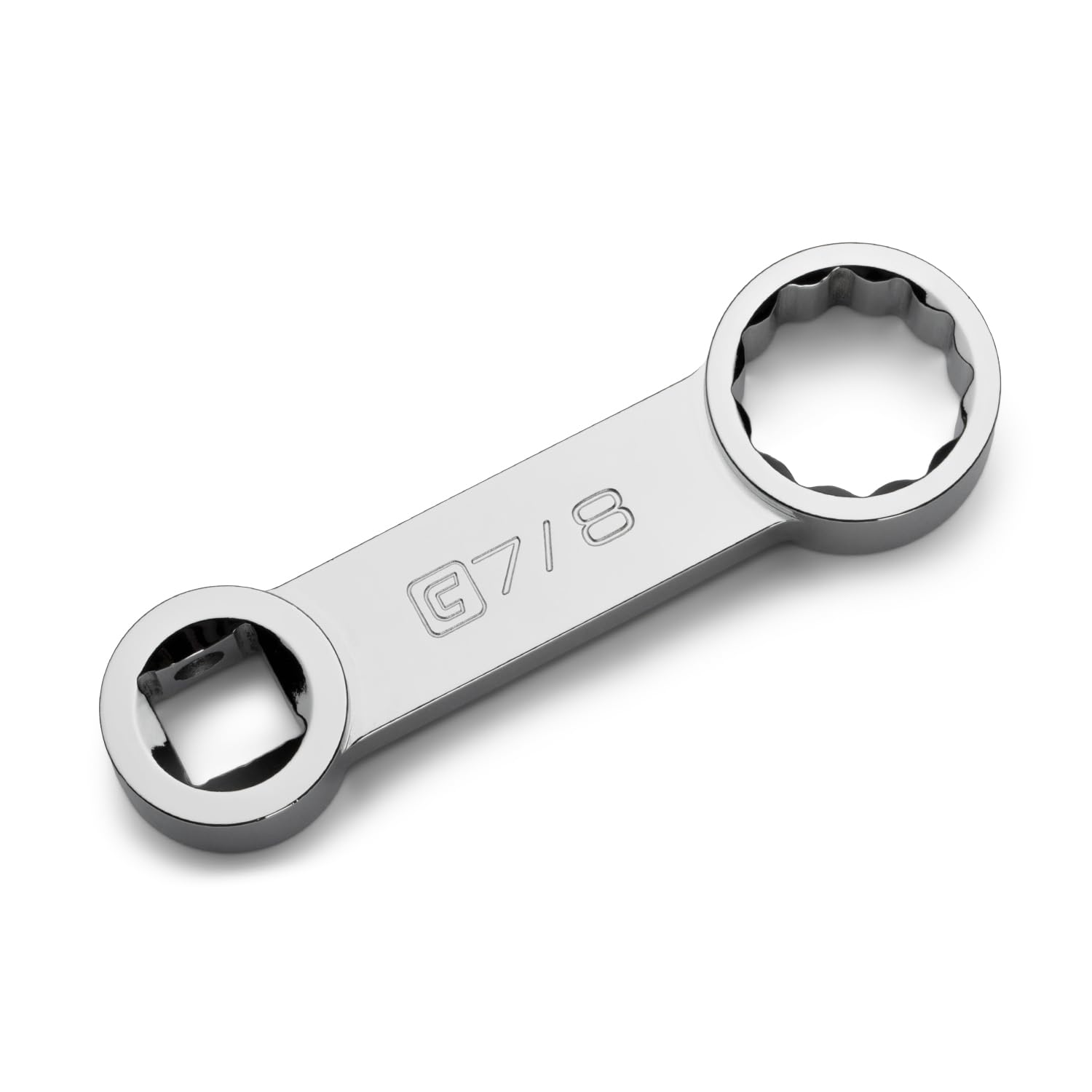 Capri Tools 1/2 in. Drive 7/8 in. Torque Adapter, 12-Point Box End