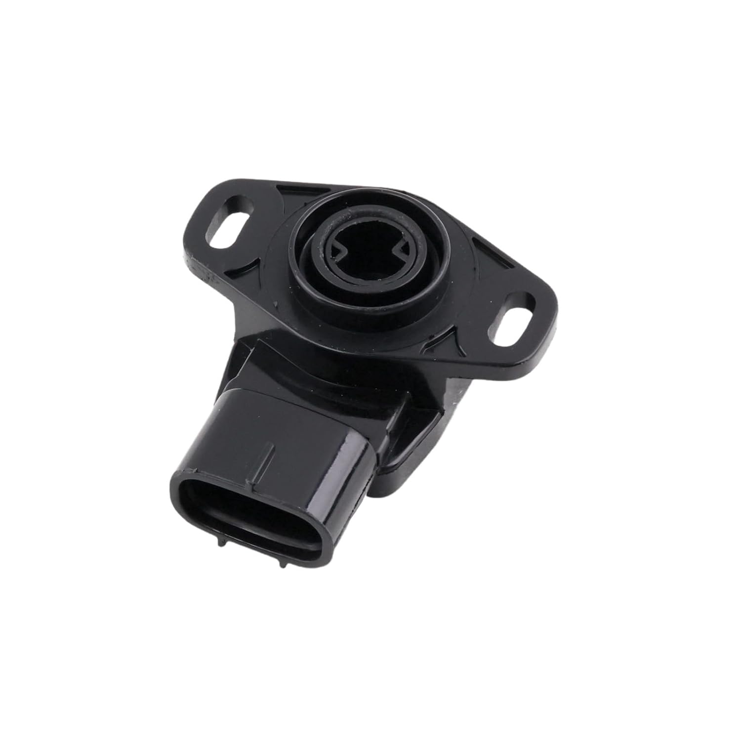 6S1-85885-01 69J-85885-00 Throttle Position Sensor Replaces for Yamaha 150hp 200hp 225hp