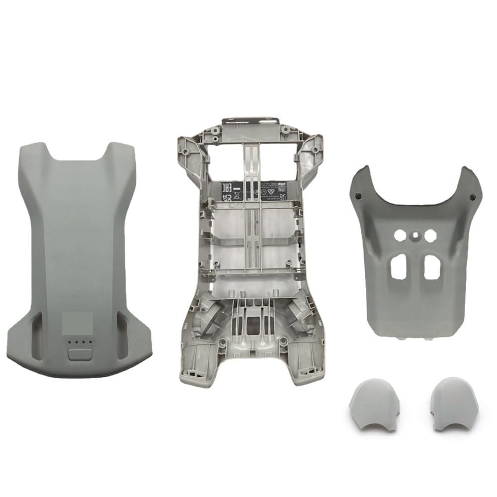 Coque Latérale De Rechange Pour DJI Mini 3 - Cache Gauche Ou Droite - Accessoire Réparation Drone