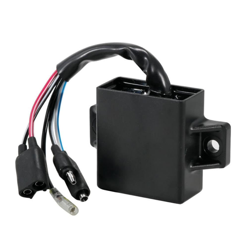 Digital Ignition Relay Compatible with Arctic Bearcat 340 440 500 530 Carb F C L C Pantera 440 500 Carb F C L C
