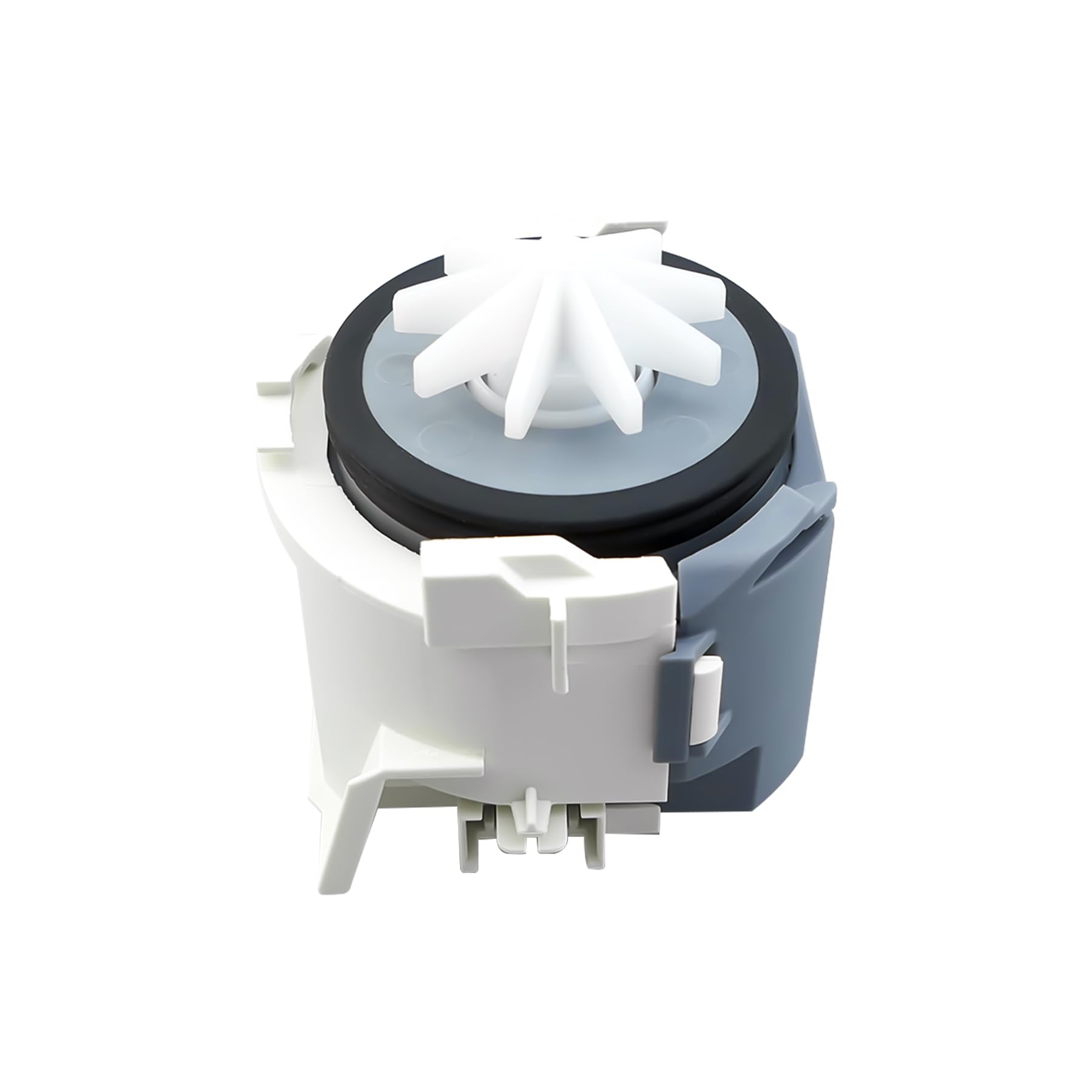 Photo 1 of 00620774 Dishwasher Drain Pump Motor Assembly Fit for Dishwasher Pump 620774 Replace 2692859 AP5326239 PS8728607 EAP8728607 PD00008993