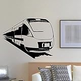 Das Aufkleben und Entfernen unserer Wand Sticker sind kinderleicht und es werden dabei keine Schäden oder Klebespuren hinterlassen