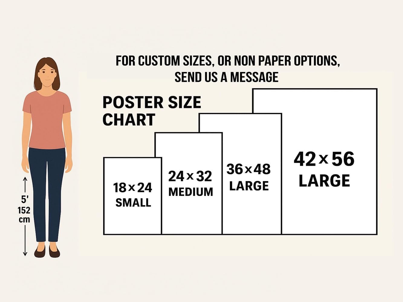 Winter Word Find, Giant Crossword Poster Puzzle, Large Gathering Activity, Minimalist Wall Decor, Multiple Sizes (24 x 32 inches) - Image 7