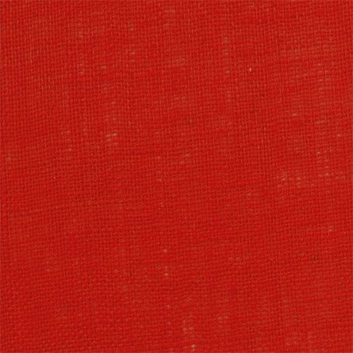 image for The Felt Store 9 X 12 Inches Barn Red Burlap Sheets - 25 Pcs