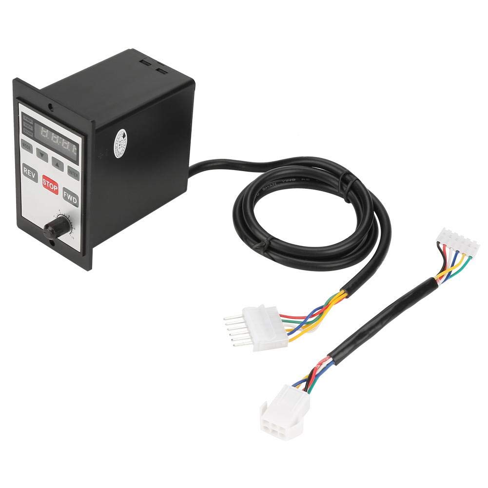 Motor Speeds Controller,Jadpes AC 220V 6200W Digital