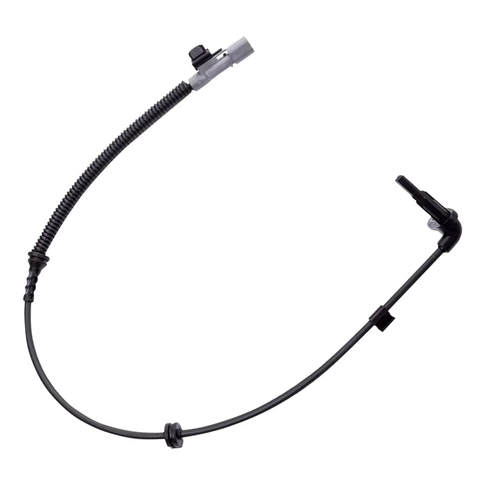 Capteur vitesse ABS arrière gauche haute précision Chevrolet Sonic 94544450