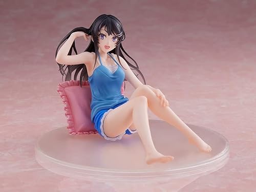 Estatueta JP Rascal Does NOT Dream Sakurajima Mai Lounge Wear
