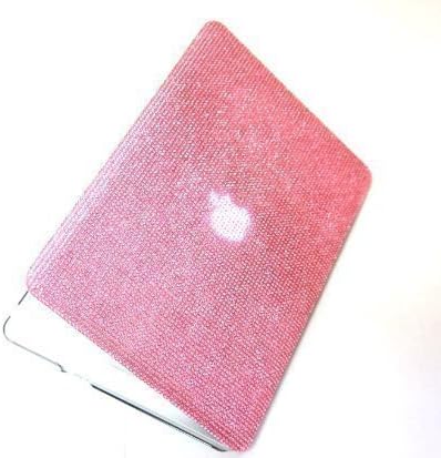 diamond macbook case