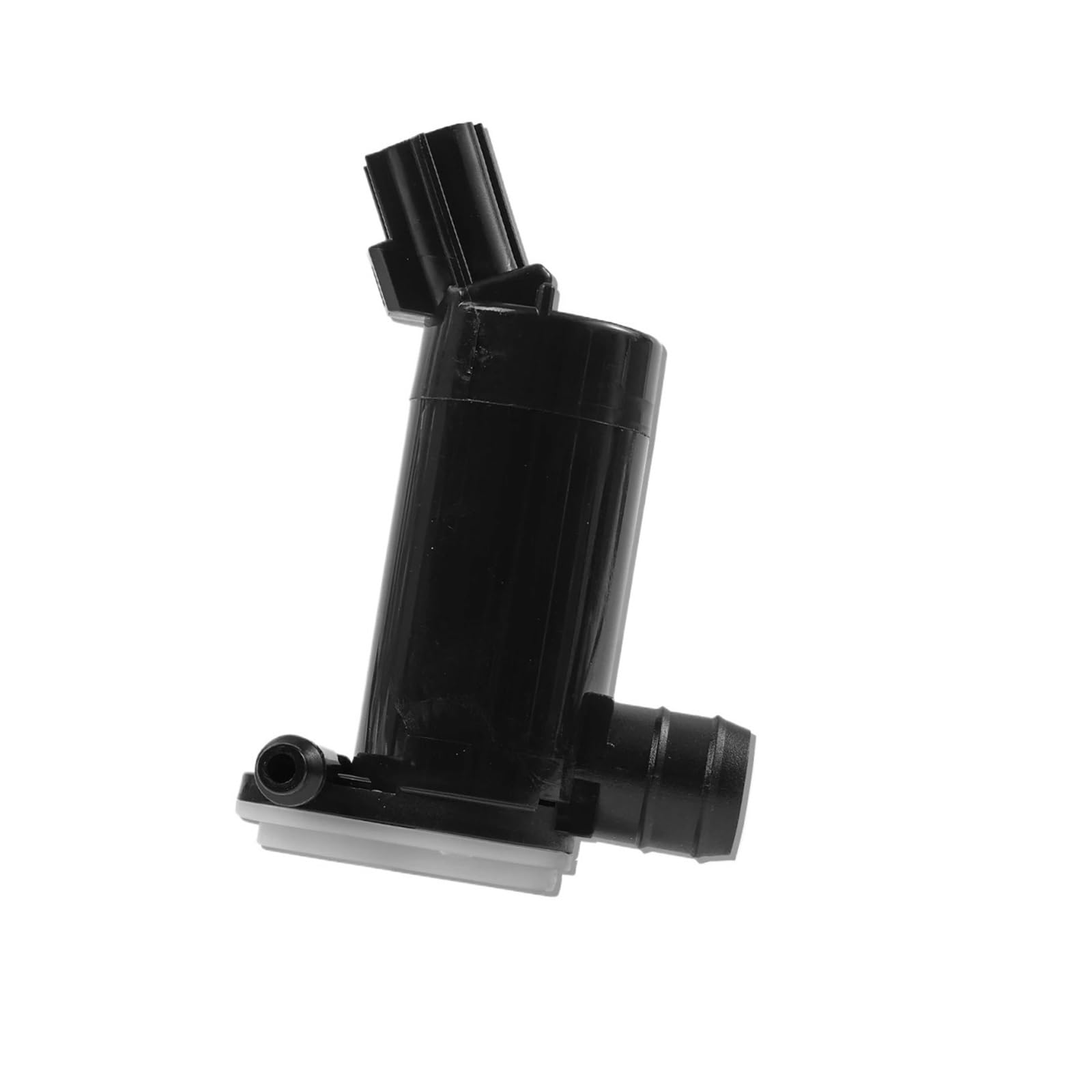 Bomba lavaparabrisas 12V con ojal para Ford Explorer y Expedition limpia luneta trasera 7