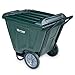Akro-Mils Akro-Cart - 300-Lb. Capacity - with Lid - Green - Green