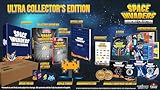 Strictly Limited Games - Space Invaders Invincible Collection (Ultra Collector's Edition, Nintendo Switch) Strictly Limited Games - Space Invaders Invincible Collection (Ultra Collector's Edition, Nintendo Switch)