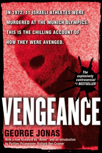 Vengeance Vengeance