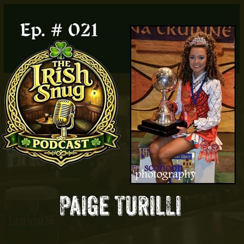 Paige Turrilli | Beyond the Sash: A 5x World Champion&rsquo;s Journey of Tradition and Hard Work