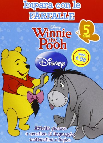 Impara con le farfalle. Ediz. illustrata Impara con le farfalle. Ediz. illustrata