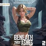 Cover of Beneath the Ashes 2