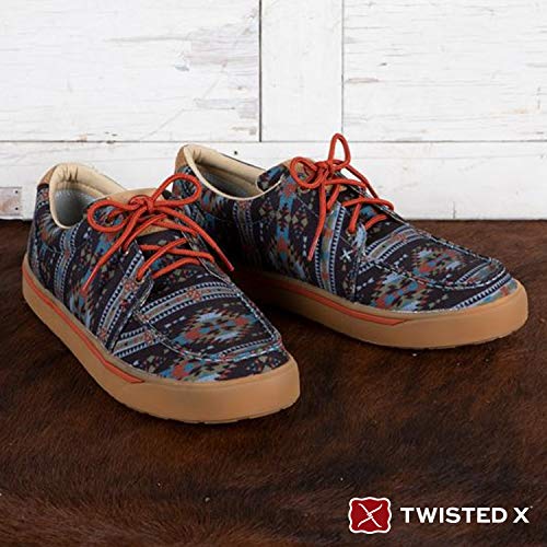 hooey shoes for men