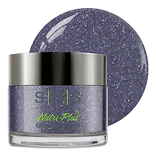 SNS Nail Dipping Powder Holidazzle Collection (HD22 - Snow Day