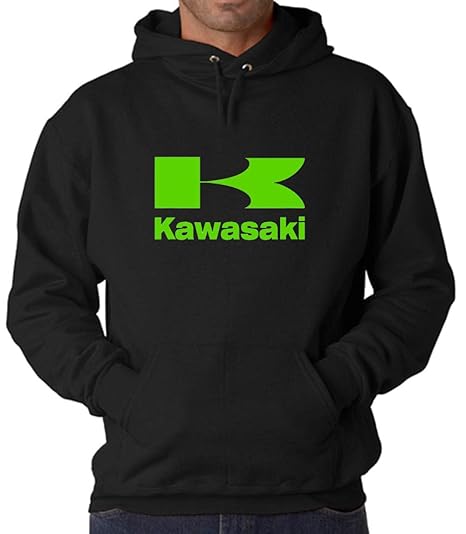 Kawasaki sweatshirt Clearance